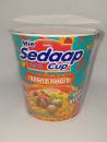 Sedaap Instant Noodle Cup - Baso Bleduk
